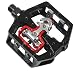 513BH15hT1L. SL75  Clipless Pedals