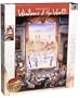 Vladimir Stroozer's Windows of the World New York Central Park 1026 pieces