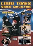 Loud Times Video Magazine, Issue #1