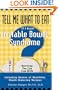 If I Have Irritable Bowel Syndrome: Nutrition You Can Live with (Tell Me What to Eat)