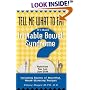 Tell Me What to Eat If I Have Irritable Bowel Syndrome: Nutrition You Can Live With (Tell Me What to Eat)