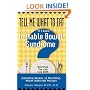 Tell Me What to Eat If I Have Irritable Bowel Syndrome: Nutrition You Can Live With