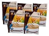 Douwe Egberts Senseo Coffee Pods. Rio de Janeiro Flavour. 50 pods  from Douwe Egberts