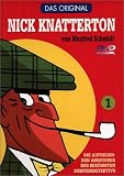 Eigenschaften Komplett Video  / Nick Knatterton - Teil 1+2 - Paket