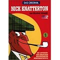 Nick Knatterton - Teil 1