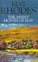 The Merry Month of May (Paragon Softcover Large Print Books)