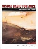 Visual Basic for AVCE: Edexcel Units 7 and 22 Pt.1: VBAVCE
