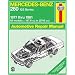 Mercedes Benz 280 (123 Series)  '77'81 (Haynes Manuals)