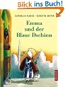 Emma und der Blaue Dschinn