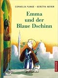 Produkt-Bild: Emma und der Blaue Dschinn