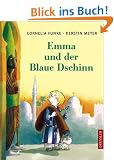 Emma und der Blaue Dschinn