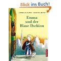 Emma und der Blaue Dschinn