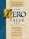 Hero Tales, vol. 3 (Hero Tales)