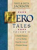 Hero Tales, vol. 2