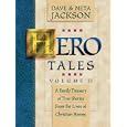 Hero Tales, vol. 2 (Hero Tales)
