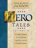 Hero Tales, vol. 2