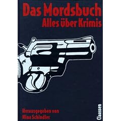 Das Mordsbuch
