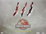 Jurassic Park III (Ltd Ed DTS Box Set) [2001] [DVD]