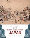 Handbook to Life in Medieval and Early Modern Japan
