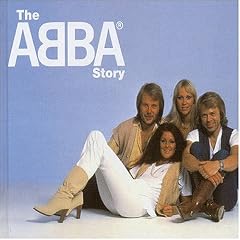 The Abba Story [Ltd. Edition]