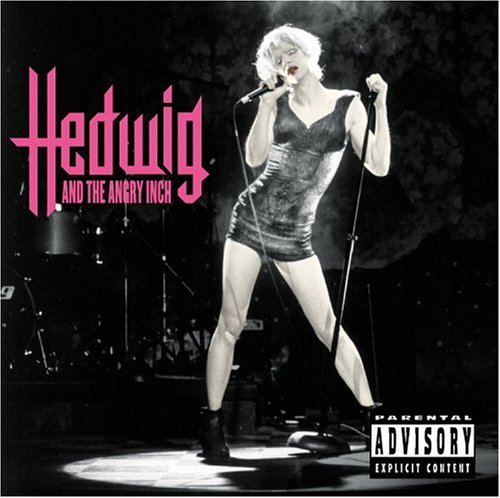 Hedwig And The Angry Inch: Orig...