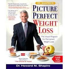 Dr.Shapiro's Picture Perfect Weight Loss