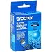 Brother LC-900C - Cartouche d'encre - Cyan