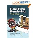 Real-Time Rendering, Third Edition