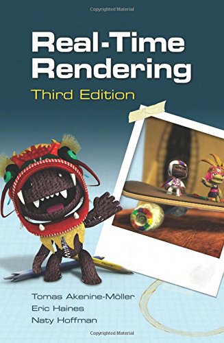 Download Real-Time Rendering, Third Edition Download Real-Time Rendering, Third Edition