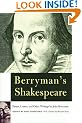 Berryman's Shakespeare