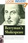 Berryman's Shakespeare