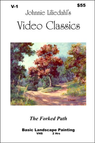 Video: Basic Landscape Painting