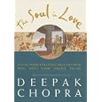 The Soul in Love: Classic Poems of Ecstasy and Exaltation