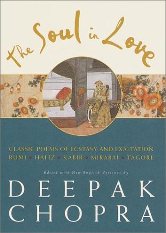  Deepak Chopra