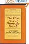 The First Part of Henry the Fourth: Applause First Folio Editions (Applause Shakespeare Library Folio Texts) (Pt. 1)