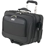 Samsonite Business/Computer Cases Carry On Rolling Laptop Bag