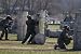 Paintball Players in Attack - 24