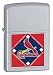 Sporting Goods : St. Louis Cardinals Satin Chrome Lighter from Zippo