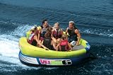Sporting Goods : VeeMax6 6 - person Towable