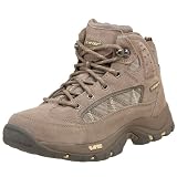 Hi-Tec Ladies Kentani Mid Light Hiking Shoe by 