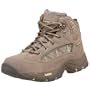 Hi-Tec Women's Kentani Mid Light Hiking Shoe,Moss/Taupe/Golden Haze,8.5 M