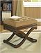 Bedroom Vanity Stool Leisure Chair Bench