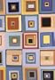 What a Bunch of Squares Journal