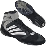 adidas Tyrint III Wrestling Shoes Red