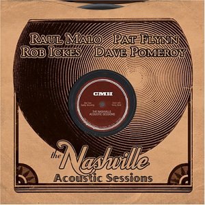 CD-Charts  Music : The Nashville Acoustic Sessions