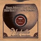 The Nashville Acoustic Sessions by  Raul Malo 