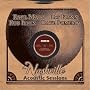 The Nashville Acoustic Sessions