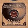The Nashville Acoustic Sessions