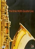 The Ernie Watts Quartet Live [DVD]