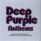 Anthems by  Deep Purple 